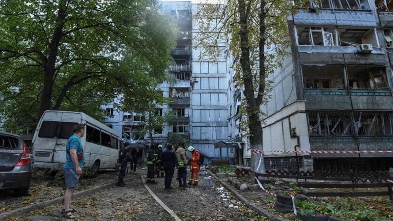 Guerra Ucraina - Russia, le news del 20 settembre. Bloomberg: “Per Putin escalation strada migliore, sa che Trump non agirà”