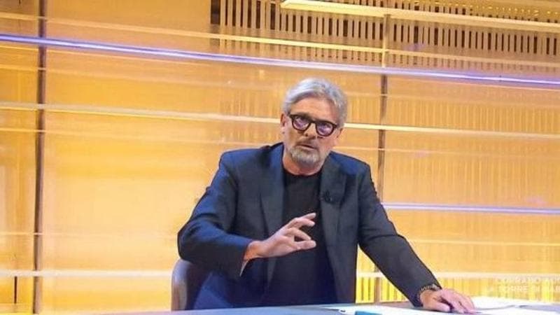 “Ignoto X” invade il preserale: il true crime non si ferma più