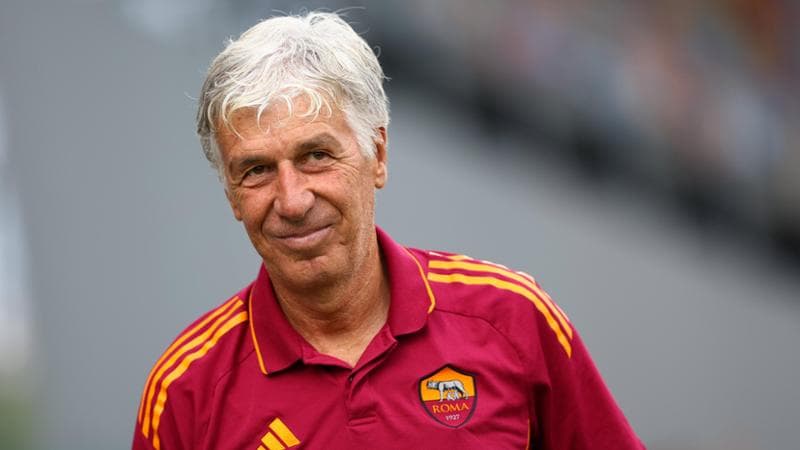 Gian Piero Gasperini