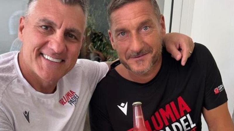 Interviste, autobiografie, spot, litigate vere o fasulle: è dura la vita per gli ex campioni