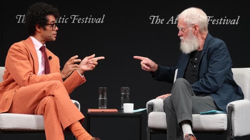 Trump torna ad attaccare David Letterman: “È un perdente”. E su Obama: “Non sa di cosa parla”