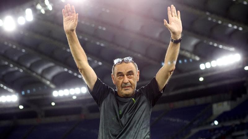 Maurizio Sarri