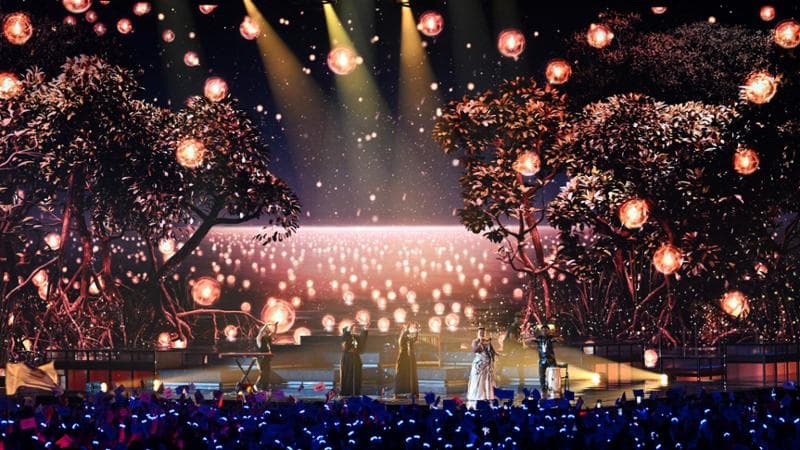 Vassy, la cantante Usa in gara “all’Eurovision di Putin” costretta al ritiro: pressioni politiche