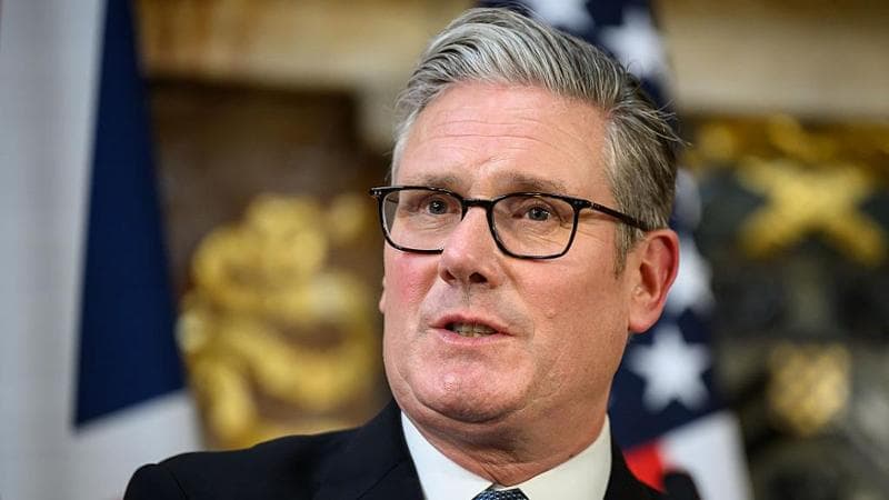 Starmer: “Il Regno Unito riconosce formalmente lo Stato palestinese”
