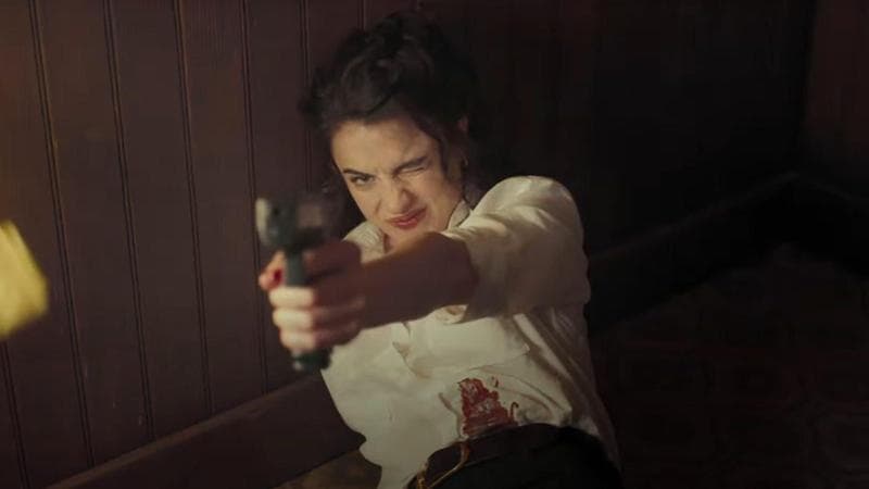 “Honey Don’t”: quando il noir diventa un pasticcio senza capo né coda. La recensione