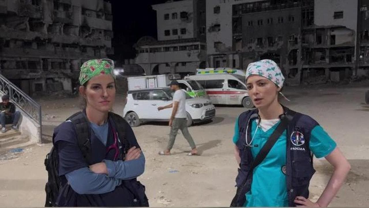 Gaza, la dottoressa: "In ospedale è un incubo, manca tutto. Potremmo morire da un momento all’altro"