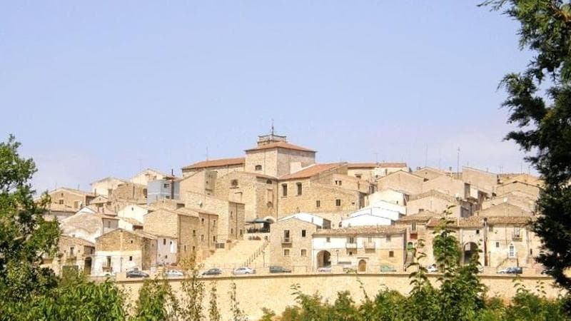 “Dall’Argentina all’Italia per realizzare il nostro sogno in un borgo da favola”