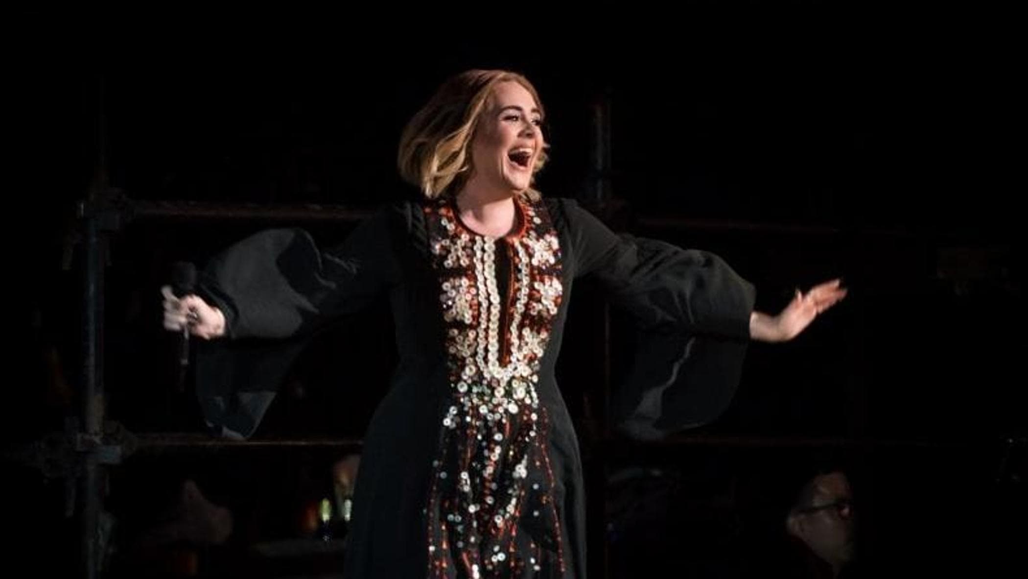 Adele, il grande ritorno: in programma un disco, un tour e un ...