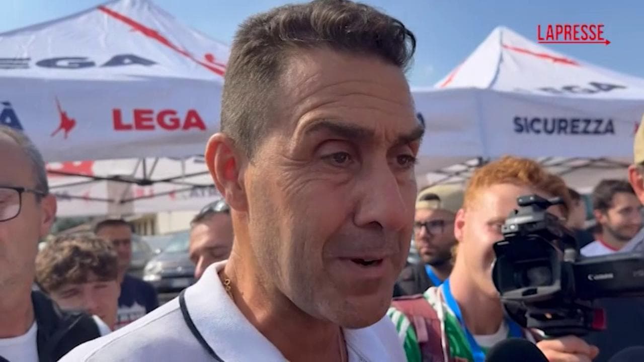 Scuola, Vannacci: "Gli studenti conoscono Greta Thumberg ma non gli eroi della X Mas"