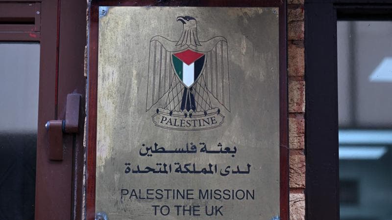 Dai romani all’impero britannico, dalla risoluzione Onu a Gaza: storia dello Stato palestinese