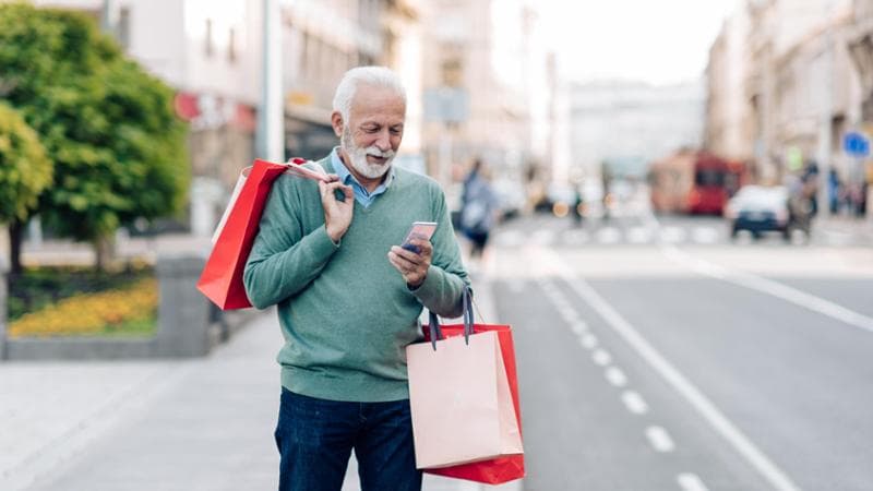 Longevity economy: il nuovo volto dell’anziano “che non lo è più”