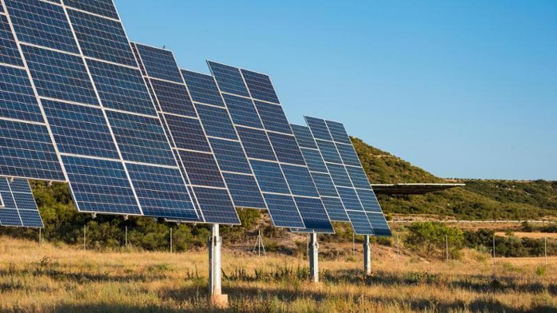 Engie Italia punta sul fotovoltaico
