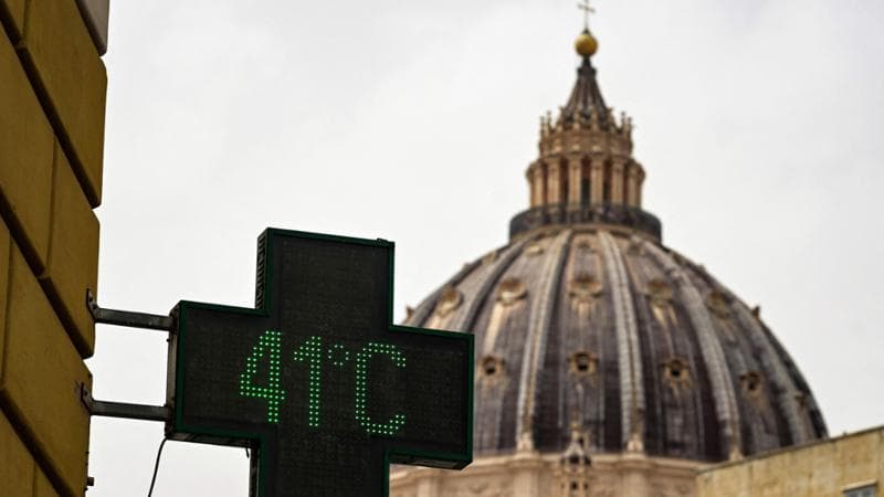 L’estate più torrida: nel 2024 quasi 63mila morti per il caldo in Europa. Il record in Italia