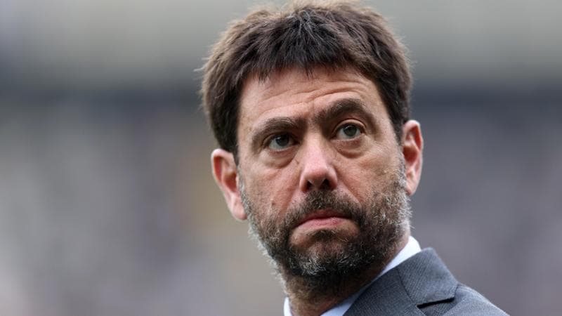 Andrea Agnelli