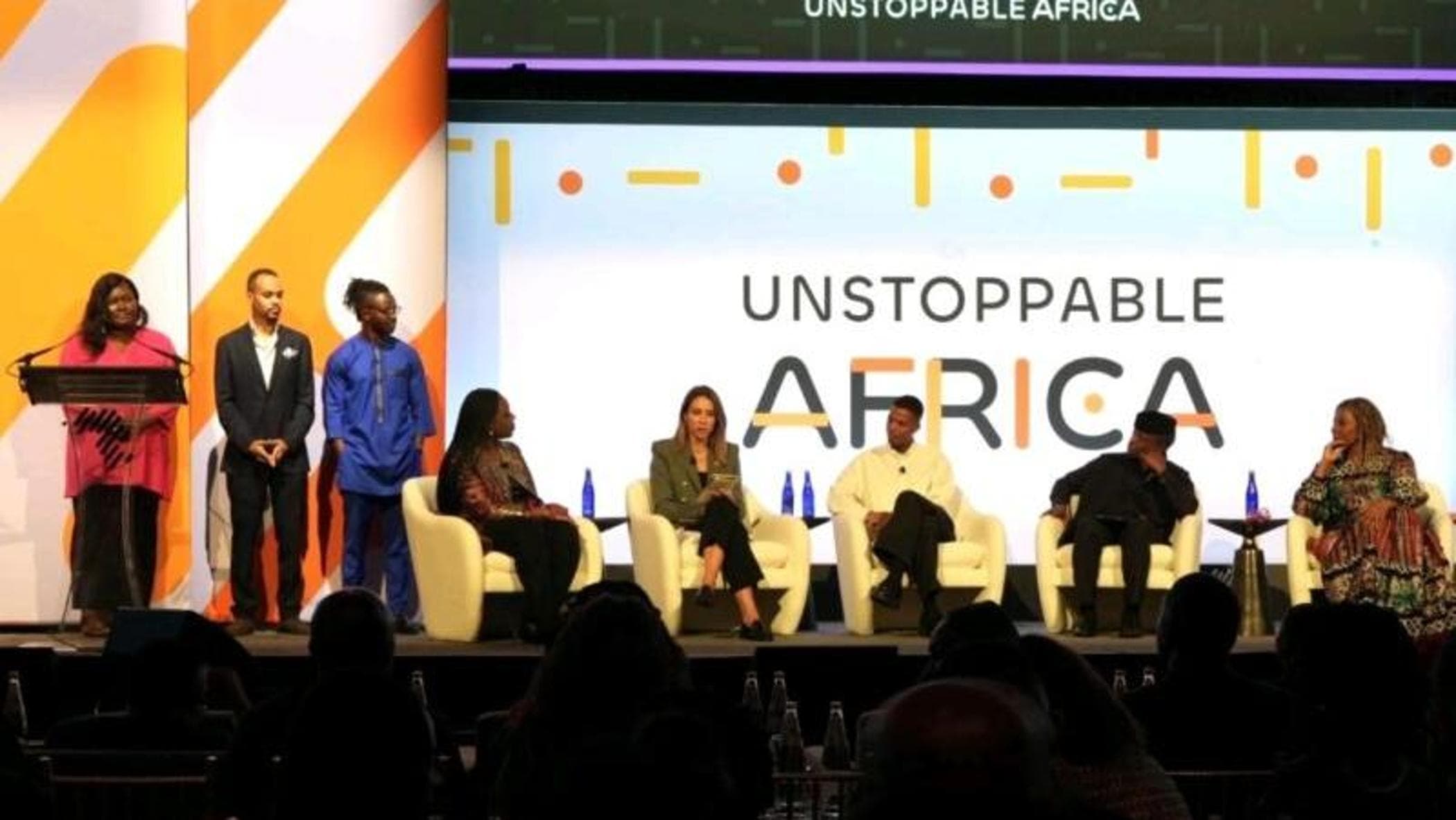 Afrika, New York'ta, kıtanın 54 ülkesinde gelecekte çok fazla şartlı forum