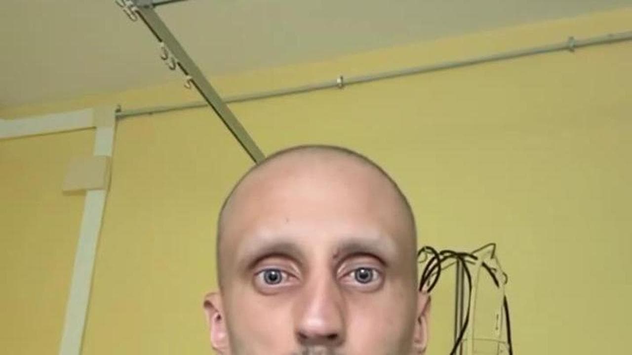 Achille Polonara, il videomessaggio: "Pronto per il trapianto, ci vediamo presto in campo"