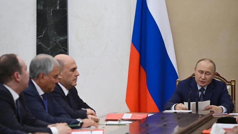 Putin, mossa sul nucleare: “Stop agli armamenti”. Gli Stati Uniti interessati