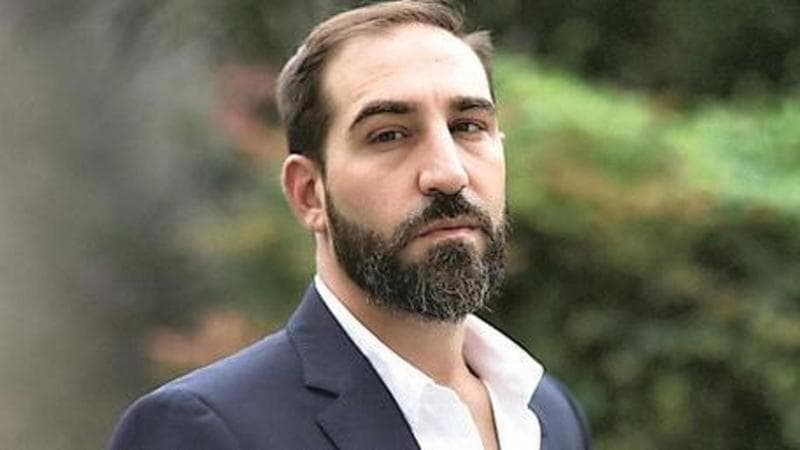 Pulixi: “Mentre corro immagino delitti, così scrivo i miei noir”