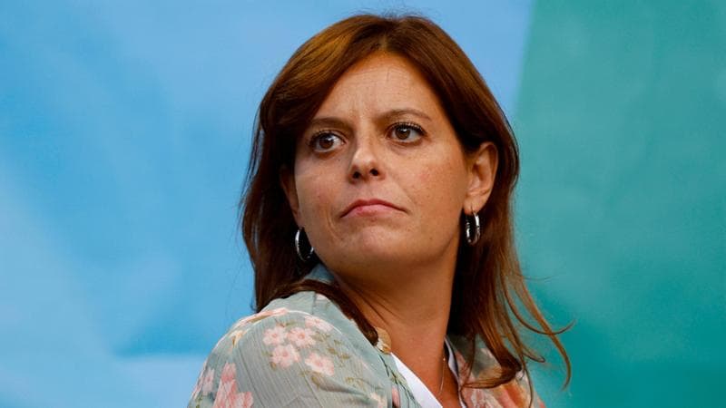 Ilaria Salis