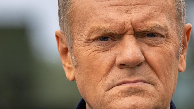 La Polonia avverte Mosca: “Abbatteremo i caccia se violano lo spazio aereo”