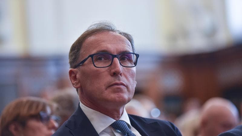 Francesco Boccia

