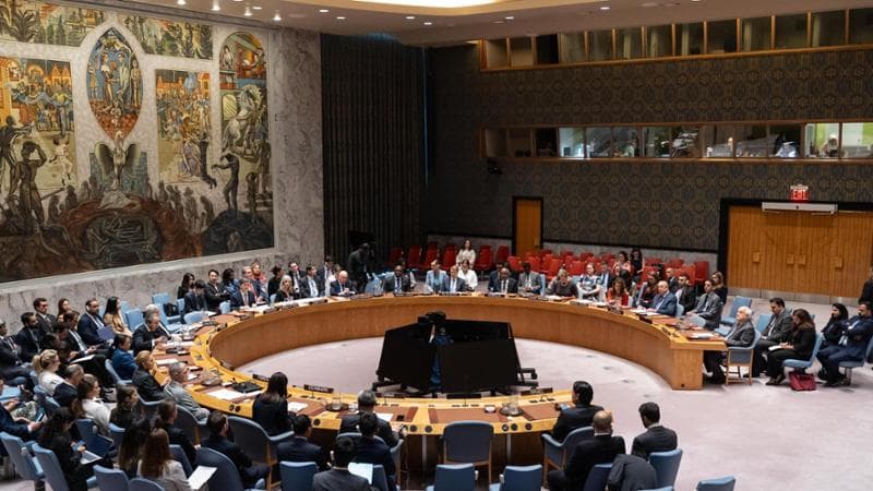 Macron riconosce la Palestina all’Onu, mezza Europa lo segue. L’ira degli Usa: “Atto simbolico”
