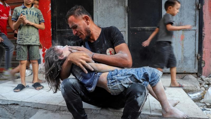 Israele - Gaza, le news del 23 settembre. Hamas a Trump: “Mai stati un ostacolo per la tregua”