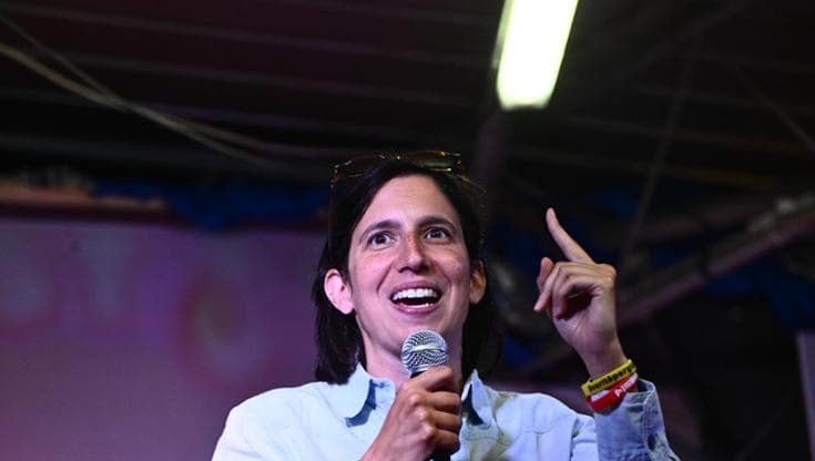 Pd, Schlein respinge le critiche: l’alternativa è realtà, noi il perno