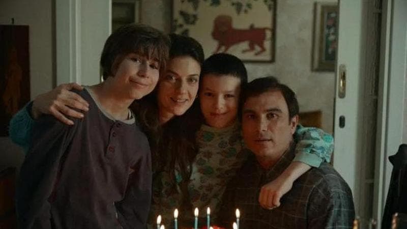 “Familia” è il candidato italiano agli Oscar 2026