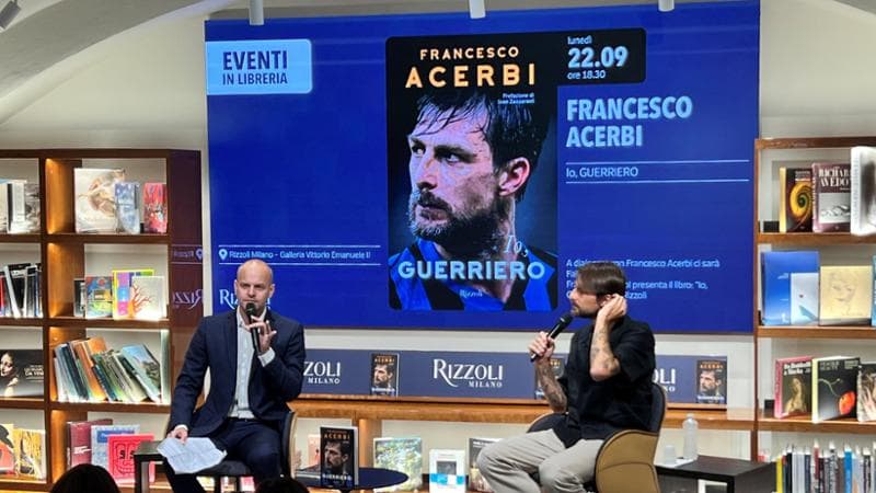 Acerbi e la finale di Monaco: “Troppa pressione sull’Inter, eravamo cotti mentalmente”