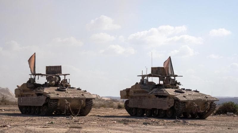 I dilemmi dell’Unione europea su Israele