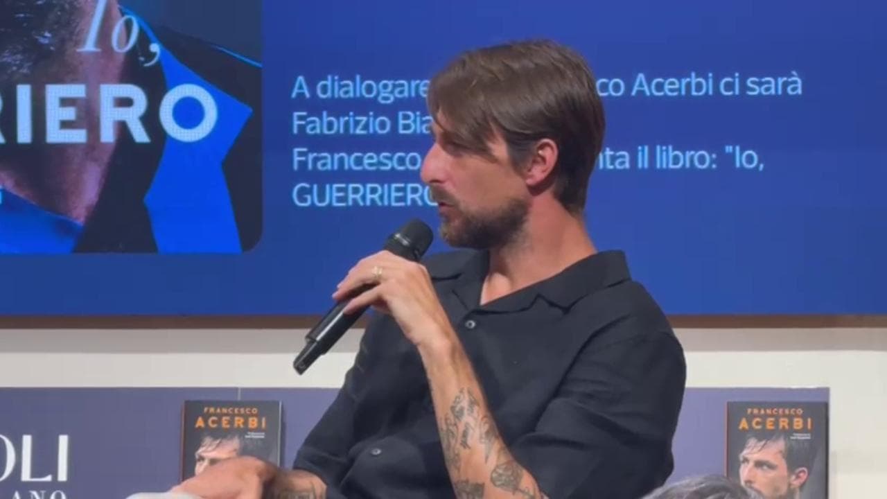 Inter, Acerbi: "A Monaco troppa pressione. Siamo arrivati cotti mentalmente"