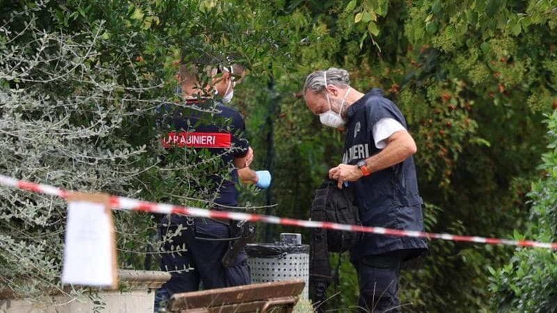 Spoleto, corpo fatto a pezzi e trovato in un sacco: è di “Obi”, il ragazzo scomparso da una casa di accoglienza