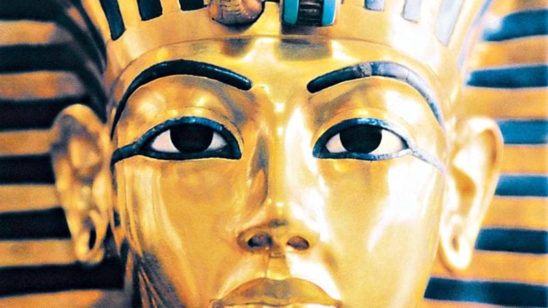 La vera storia di Tutankhamon che sta per cambiare casa