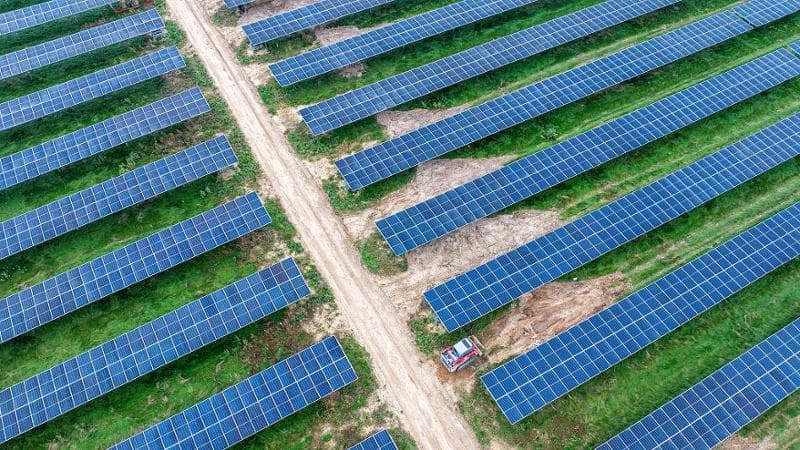 Moduli solari Ue, serviranno fino a 5,2 miliardi di euro l’anno per il rilancio