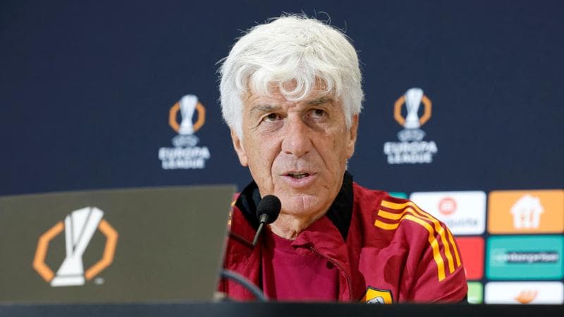 Gian Piero Gasperini