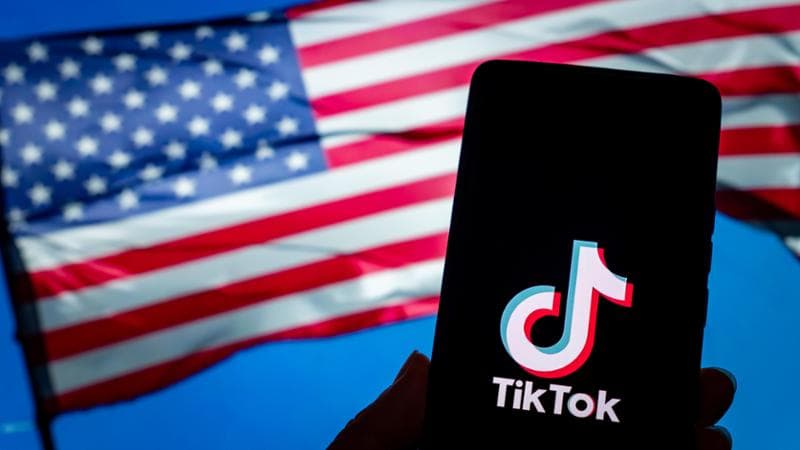L’algoritmo di TikTok riaddestrato dai trumpiani: “Solo contenuti opportuni”