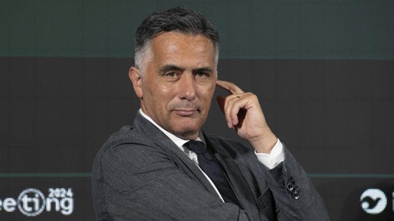 Massimiliano Salini
