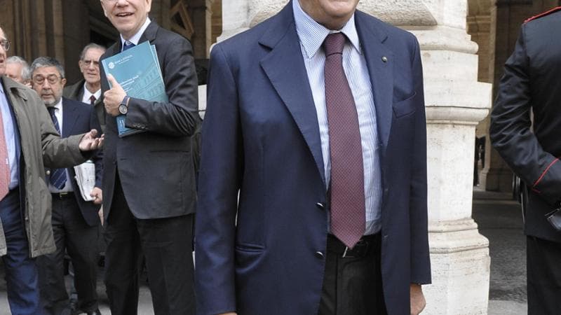 Caltagirone oltre il 10% di Mps chiesta l’autorizzazione alla Bce