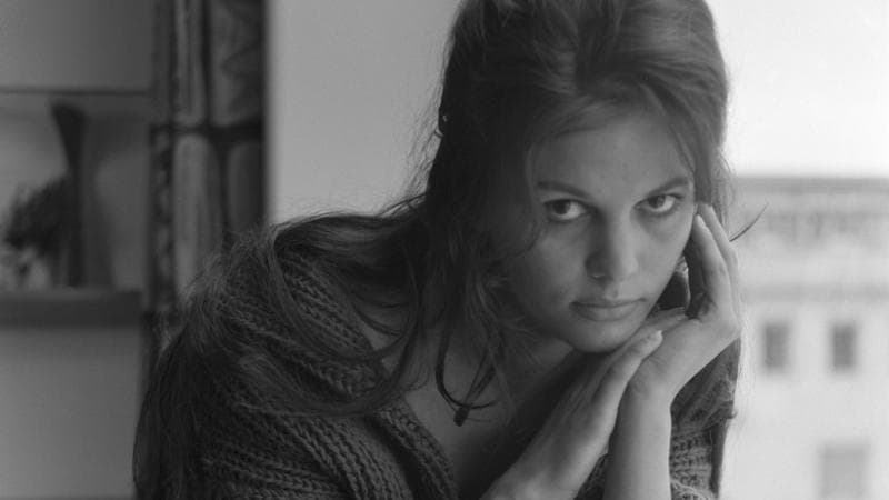 Addio a Claudia Cardinale: l'icona del cinema aveva 87 anni. Ritratto Addio a Claudia Cardinale: l'icona del cinema aveva 87 anni. Ritratto