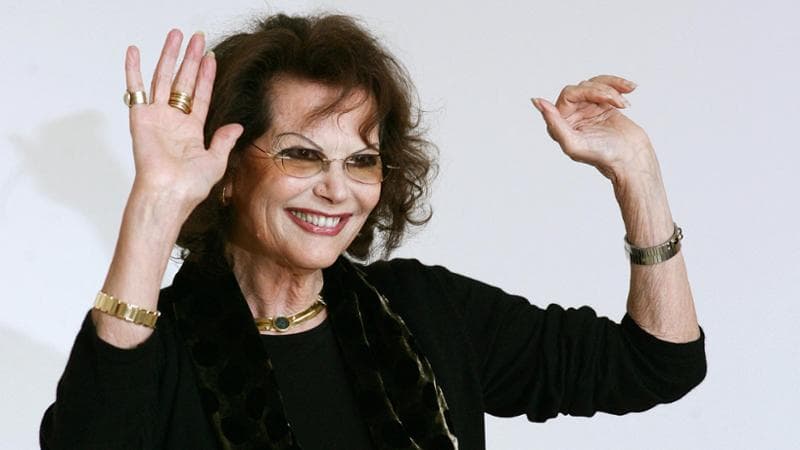 Cardinale, da “solita ignota” al Leone alla carriera. “Vivi come se fosse sempre il primo giorno”