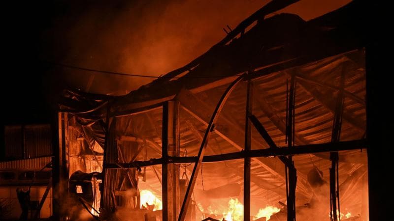 Guerra Ucraina - Russia, le news del 24 settembre. Berlino: “Jet russo ha sorvolato nave tedesca”