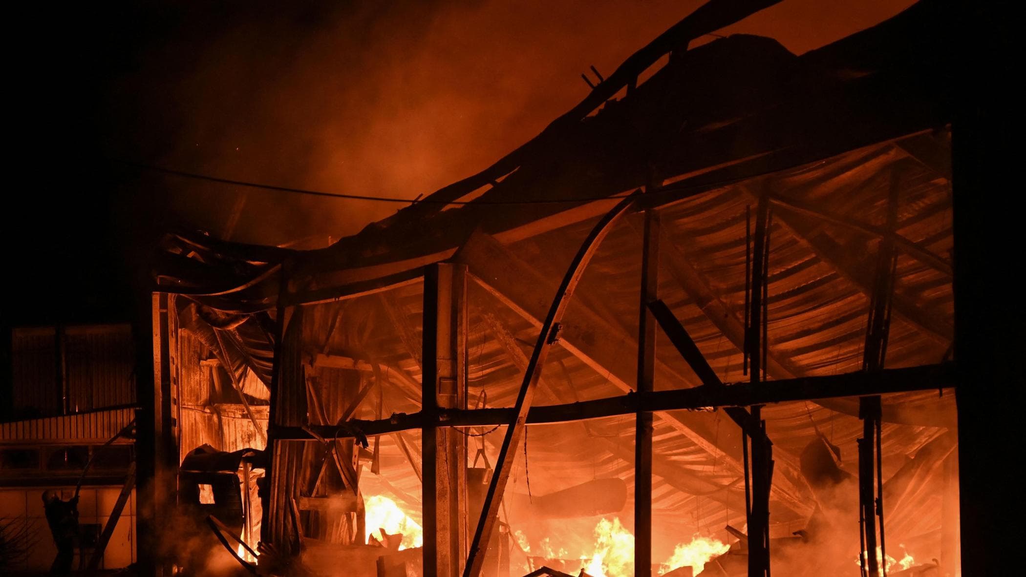 Ukraine War News: Russia Updates Today - News Directory 3