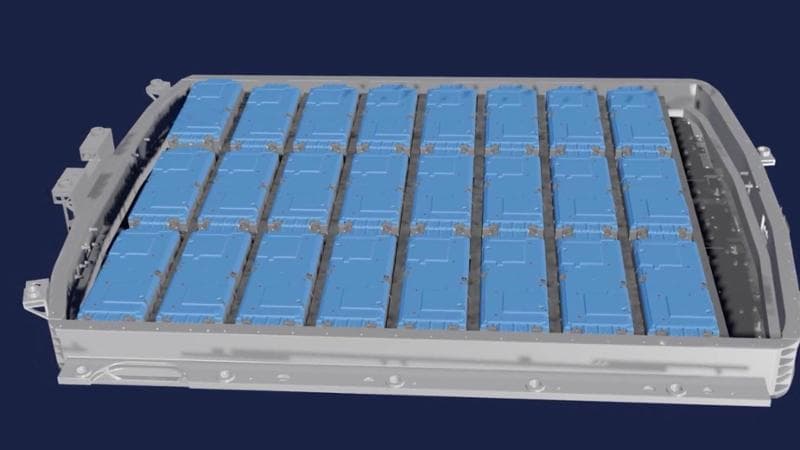 Stellantis, Ibis Devrimi: Akıllı Piller Geliyor. Nasıl Çalışıyorlar