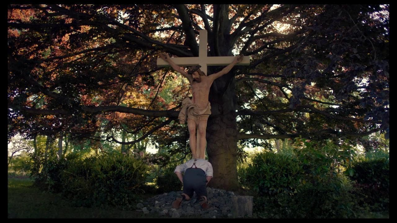 Il lunedì del cinema, in streaming il 20 ottobre il film 'Charlatan - ll potere ell'erborista'