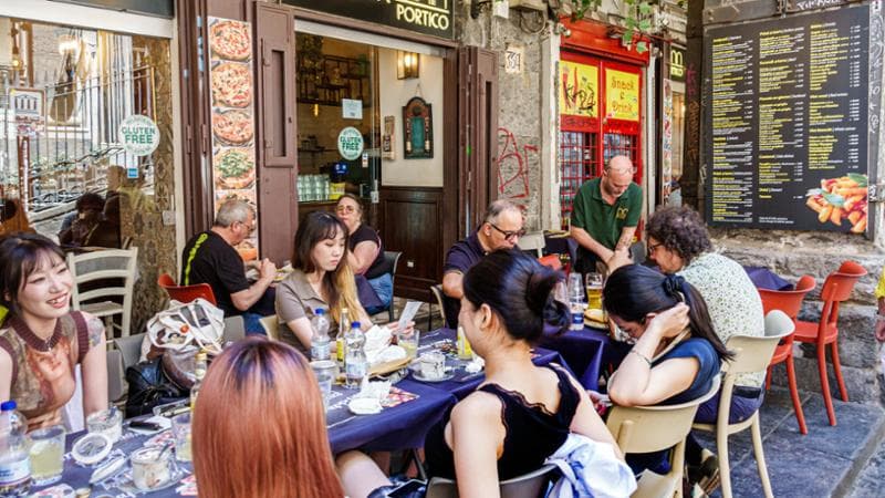 Turismo, trasformare lo slancio in sviluppo strutturale