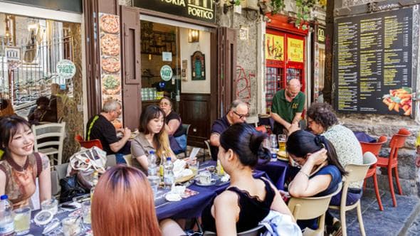 Trasformare lo slancio in sviluppo strutturale