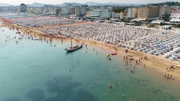 Sull’onda del cambiamento, chiamatele Comunità marine