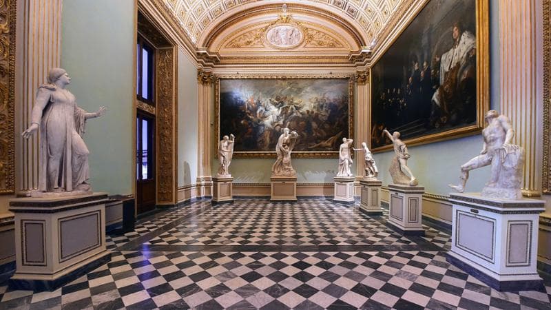 Arte, design e buongusto: il made in Italy che piace