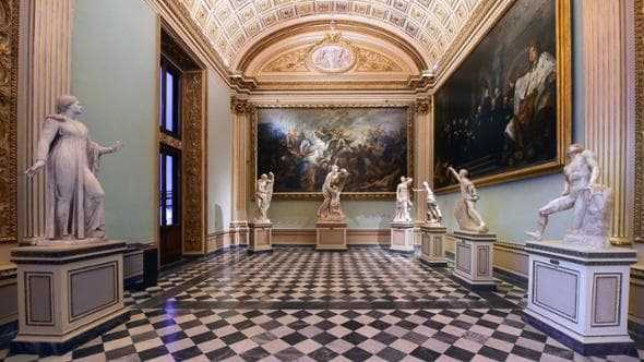 Arte, design e buongusto: il made in Italy che piace